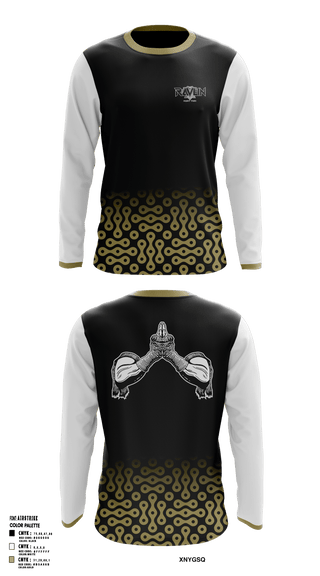 Long Sleeve Performance Shirt, Ravlin, Wrestling, Teamtime, Team time, sublimation, custom sports apparel, team uniforms, spirit wear, spiritwear, sports uniforms, custom shirts, team store, custom team store, fundraiser sports, apparel fundraiser