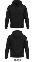 Naples High School Cross Country 92090853 Hoodie - 15