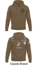Det Mp Spt Co 4th LE BN 81094028 Hoodie - 44
