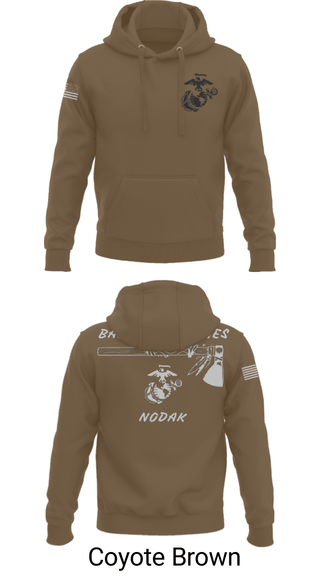 Hoodie, , Marines, Teamtime, Team time, sublimation, custom sports apparel, team uniforms, spirit wear, spiritwear, sports uniforms, custom shirts, team store, custom team store, fundraiser sports, apparel fundraiser