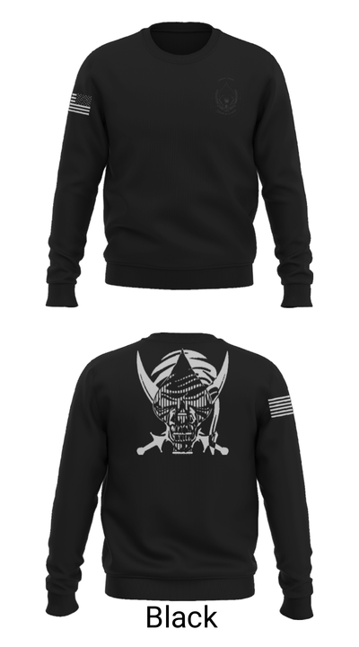 CSOJTF-L 23980169 Crew Neck Sweatshirt - 9