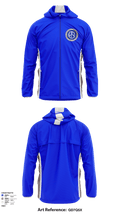 Wake FC 51283394 Windbreaker - 1