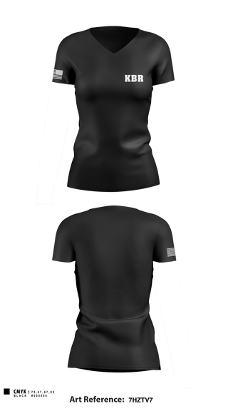 Women's Short Sleeve Vneck Shirt, , Fire Department, Teamtime, Team time, sublimation, custom sports apparel, team uniforms, spirit wear, spiritwear, sports uniforms, custom shirts, team store, custom team store, fundraiser sports, apparel fundraiser