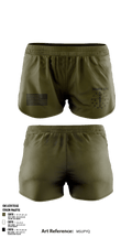 1438th CTC 23042169 Ranger Panties - 1