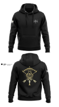 HHC, GSB, 5SFG 78234570 Hoodie - 1