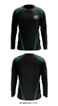 Lake Minneola 92321658 Long Sleeve Performance Shirt - 2