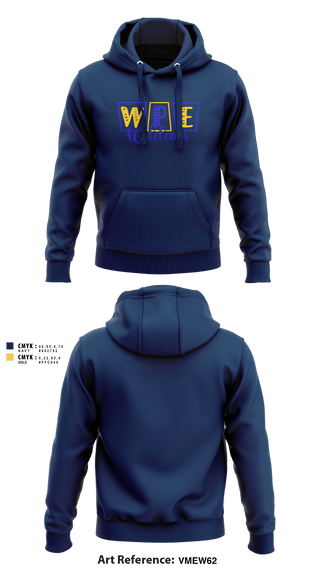 Hoodie, Waldo Pafford Elementary, Spirit Store, Teamtime, Team time, sublimation, custom sports apparel, team uniforms, spirit wear, spiritwear, sports uniforms, custom shirts, team store, custom team store, fundraiser sports, apparel fundraiser