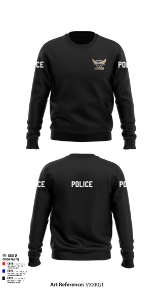 Crew Neck Sweatshirt, , , Teamtime, Team time, sublimation, custom sports apparel, team uniforms, spirit wear, spiritwear, sports uniforms, custom shirts, team store, custom team store, fundraiser sports, apparel fundraiser