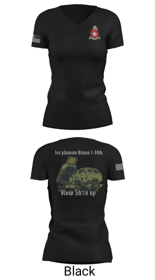 Women's Short Sleeve Vneck Shirt, , Army, Teamtime, Team time, sublimation, custom sports apparel, team uniforms, spirit wear, spiritwear, sports uniforms, custom shirts, team store, custom team store, fundraiser sports, apparel fundraiser