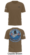USS GEORGE WASHINGTON INFORMATION TECHNICIANS 62071140 Short Sleeve Performance Shirt - 32