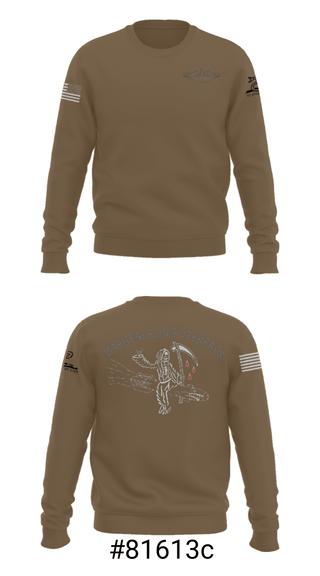 Crew Neck Sweatshirt, , Navy, Teamtime, Team time, sublimation, custom sports apparel, team uniforms, spirit wear, spiritwear, sports uniforms, custom shirts, team store, custom team store, fundraiser sports, apparel fundraiser
