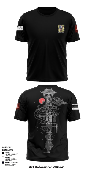 Short Sleeve Performance Shirt, American Gamer, Army, Teamtime, Team time, sublimation, custom sports apparel, team uniforms, spirit wear, spiritwear, sports uniforms, custom shirts, team store, custom team store, fundraiser sports, apparel fundraiser