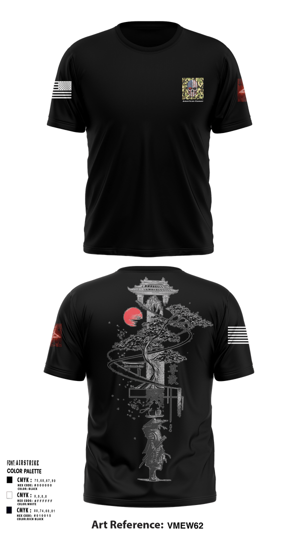 Short Sleeve Performance Shirt, American Gamer, Army, Teamtime, Team time, sublimation, custom sports apparel, team uniforms, spirit wear, spiritwear, sports uniforms, custom shirts, team store, custom team store, fundraiser sports, apparel fundraiser