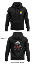 2-12 IN 87766652 Hoodie - 1