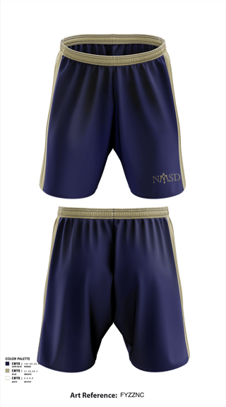 Athletic Shorts With Pockets, Navy Swimming and Diving, Swimming, Teamtime, Team time, sublimation, custom sports apparel, team uniforms, spirit wear, spiritwear, sports uniforms, custom shirts, team store, custom team store, fundraiser sports, apparel fundraiser