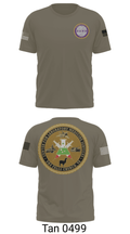 CLMS 3193504 Short Sleeve Performance Shirt - 34