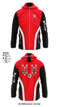 Battle Field Tested 51658579 Windbreaker - 1