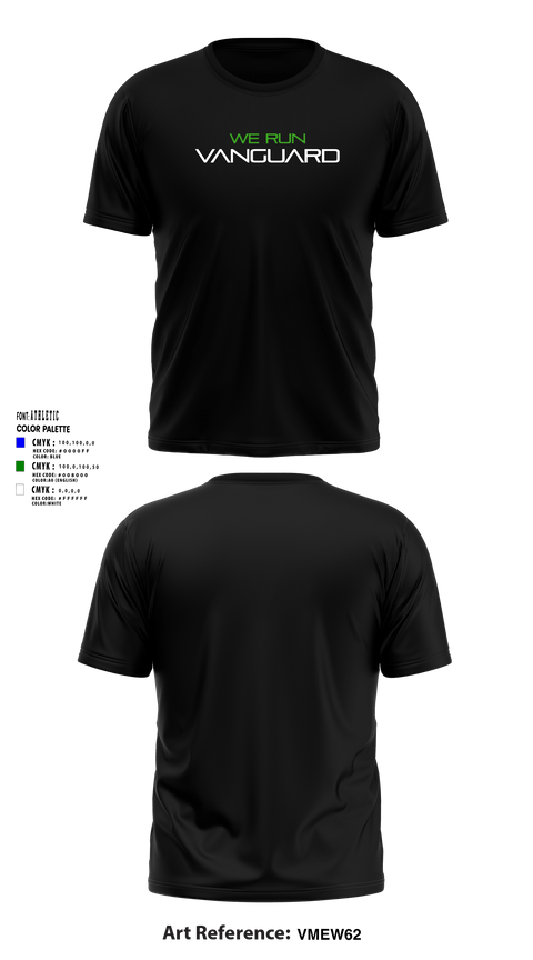 Short Sleeve Performance Shirt, Vanguard College Preparatory School Track and Field, Track & Field, Teamtime, Team time, sublimation, custom sports apparel, team uniforms, spirit wear, spiritwear, sports uniforms, custom shirts, team store, custom team store, fundraiser sports, apparel fundraiser