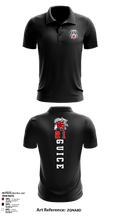 Westerville South Girls Basketball 75140636 Short Sleeve Performance Polo - 2
