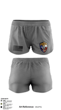 Hillsboro Police Department 31441057 Ranger Panties - 6