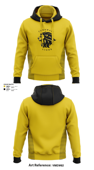 Hoodie, Cornwall And United Counties Basketball Association, Men's Basketball, Teamtime, Team time, sublimation, custom sports apparel, team uniforms, spirit wear, spiritwear, sports uniforms, custom shirts, team store, custom team store, fundraiser sports, apparel fundraiser