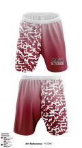 Calhoun Area Career Center 16607453 Athletic Shorts With Pockets - 1