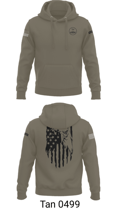 State Public Affairs 94733866 Hoodie - 46