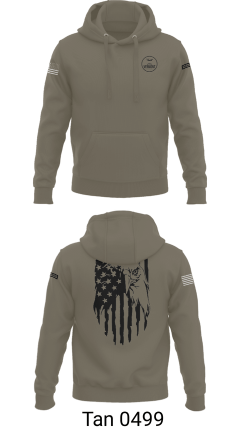 Hoodie, , National Guard, Teamtime, Team time, sublimation, custom sports apparel, team uniforms, spirit wear, spiritwear, sports uniforms, custom shirts, team store, custom team store, fundraiser sports, apparel fundraiser
