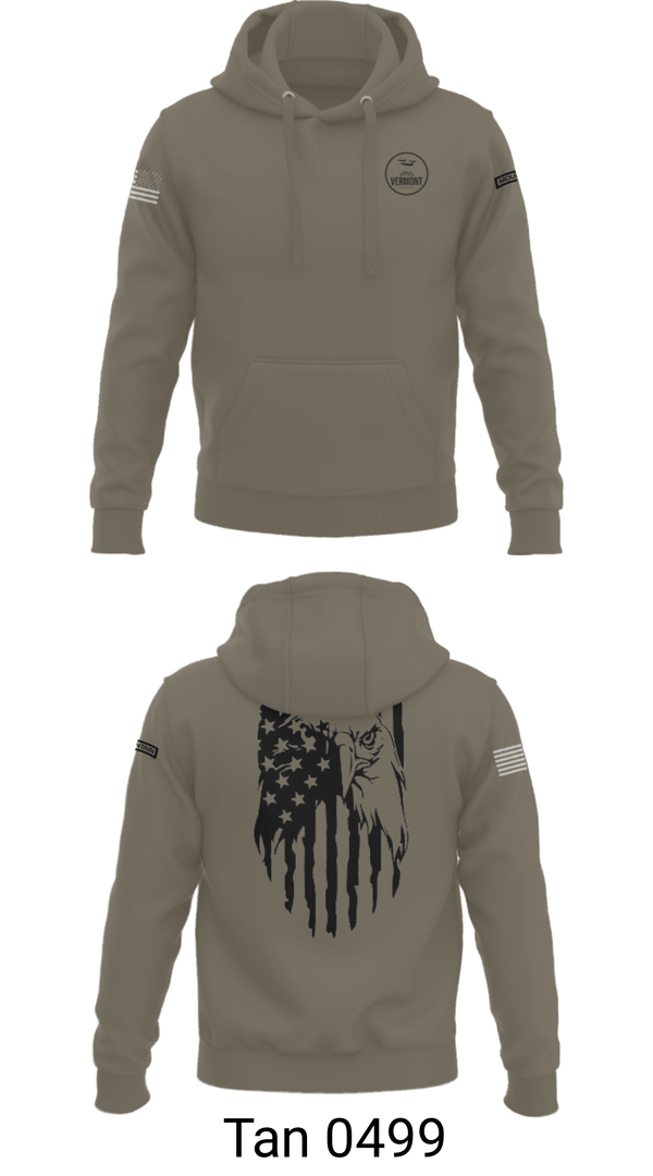 Hoodie, , National Guard, Teamtime, Team time, sublimation, custom sports apparel, team uniforms, spirit wear, spiritwear, sports uniforms, custom shirts, team store, custom team store, fundraiser sports, apparel fundraiser