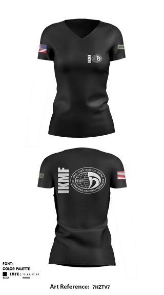 Women's Short Sleeve Vneck Shirt, , , Teamtime, Team time, sublimation, custom sports apparel, team uniforms, spirit wear, spiritwear, sports uniforms, custom shirts, team store, custom team store, fundraiser sports, apparel fundraiser