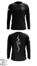 Charlie 19199497 Long Sleeve Performance Shirt - 3