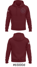Highlands High School Soccer 40476745 Hoodie - 17