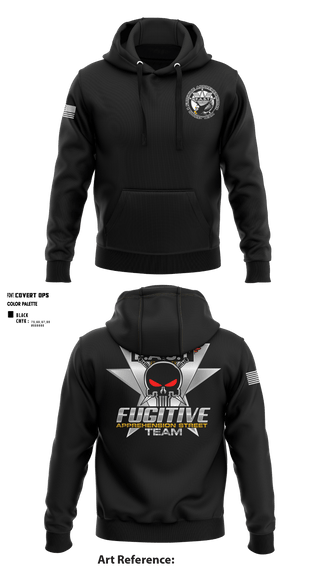 Hoodie, , Police, Teamtime, Team time, sublimation, custom sports apparel, team uniforms, spirit wear, spiritwear, sports uniforms, custom shirts, team store, custom team store, fundraiser sports, apparel fundraiser