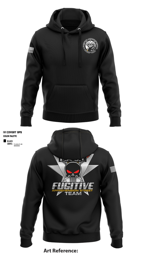Hoodie, , Police, Teamtime, Team time, sublimation, custom sports apparel, team uniforms, spirit wear, spiritwear, sports uniforms, custom shirts, team store, custom team store, fundraiser sports, apparel fundraiser