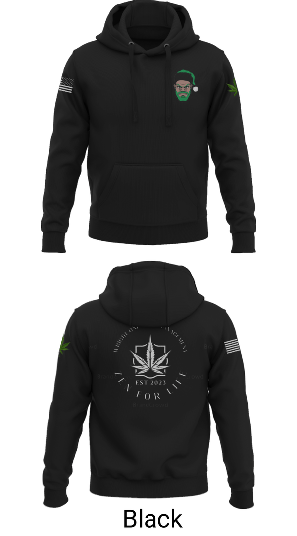 Hoodie, Old Saint Micks, , Teamtime, Team time, sublimation, custom sports apparel, team uniforms, spirit wear, spiritwear, sports uniforms, custom shirts, team store, custom team store, fundraiser sports, apparel fundraiser