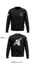 Park Service 77487353 Crew Neck Sweatshirt - 1