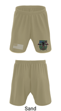 SFOD-A 0322 78335939 Athletic Shorts With Pockets - 30