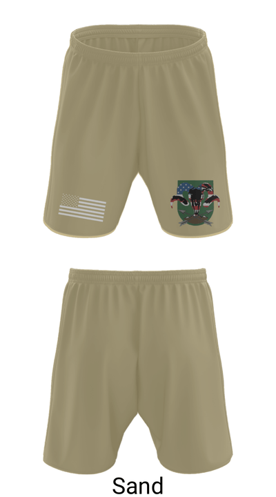 SFOD-A 0322 78335939 Athletic Shorts With Pockets - 30