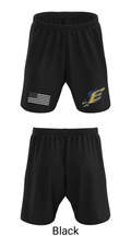 Caroline Middle School Volleyball 58375852 Athletic Shorts With Pockets - 17