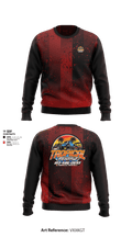 Tropical Rentalz 23868718 Crew Neck Sweatshirt - 1