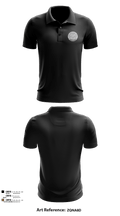 A/92 ÇA 11223149 Short Sleeve Performance Polo - 6