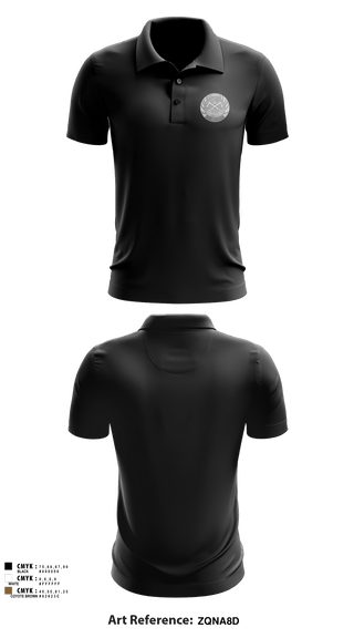 Short Sleeve Performance Polo, A/92 ÇA, Army, Teamtime, Team time, sublimation, custom sports apparel, team uniforms, spirit wear, spiritwear, sports uniforms, custom shirts, team store, custom team store, fundraiser sports, apparel fundraiser