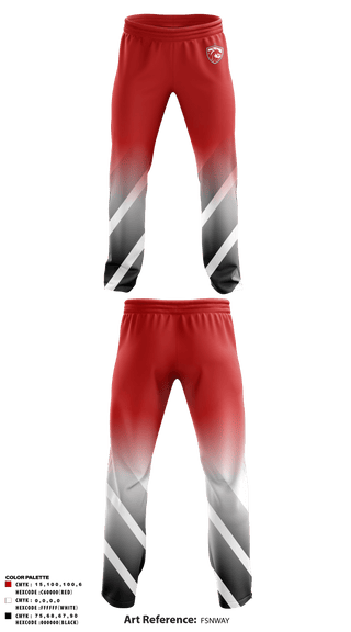 Sweatpants, Dragones FC, Men's Soccer, Teamtime, Team time, sublimation, custom sports apparel, team uniforms, spirit wear, spiritwear, sports uniforms, custom shirts, team store, custom team store, fundraiser sports, apparel fundraiser