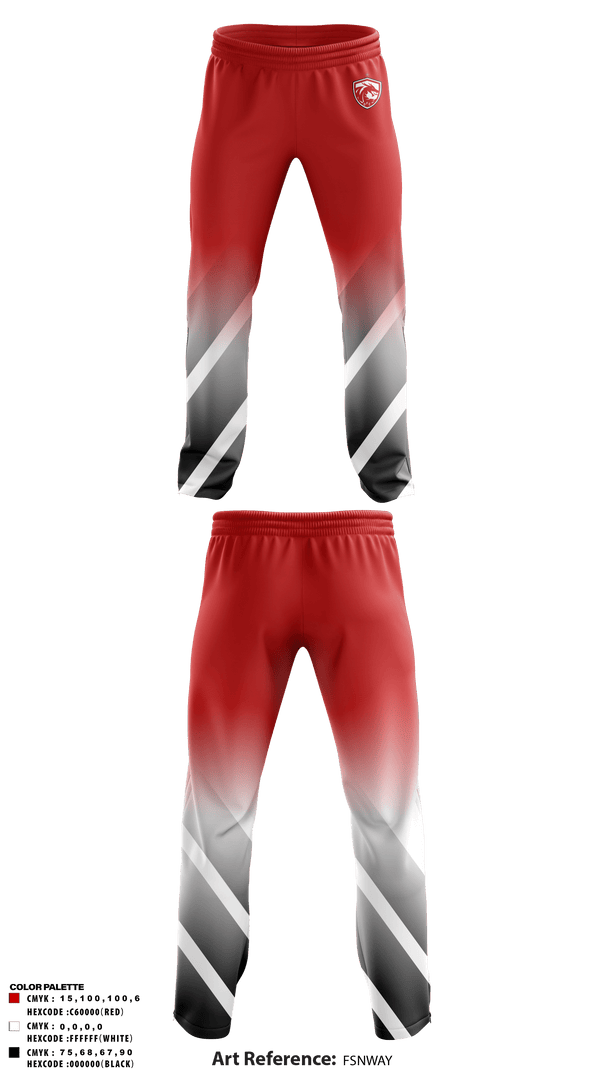 Sweatpants, Dragones FC, Men's Soccer, Teamtime, Team time, sublimation, custom sports apparel, team uniforms, spirit wear, spiritwear, sports uniforms, custom shirts, team store, custom team store, fundraiser sports, apparel fundraiser