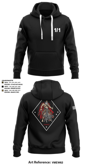 Hoodie, V1/1, Marines, Teamtime, Team time, sublimation, custom sports apparel, team uniforms, spirit wear, spiritwear, sports uniforms, custom shirts, team store, custom team store, fundraiser sports, apparel fundraiser