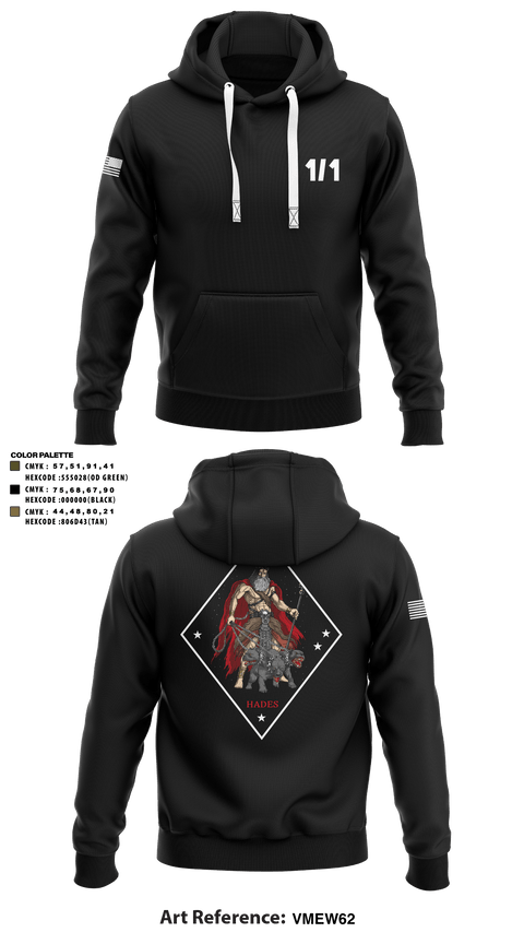 Hoodie, V1/1, Marines, Teamtime, Team time, sublimation, custom sports apparel, team uniforms, spirit wear, spiritwear, sports uniforms, custom shirts, team store, custom team store, fundraiser sports, apparel fundraiser
