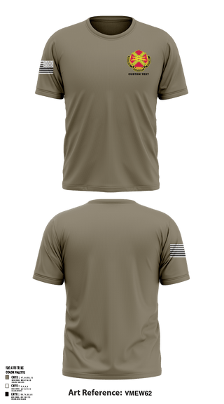 Short Sleeve Performance Shirt, , Army, Teamtime, Team time, sublimation, custom sports apparel, team uniforms, spirit wear, spiritwear, sports uniforms, custom shirts, team store, custom team store, fundraiser sports, apparel fundraiser