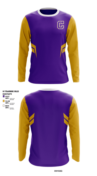 Long Sleeve Performance Shirt, Concord High School Wrestling, Wrestling, Teamtime, Team time, sublimation, custom sports apparel, team uniforms, spirit wear, spiritwear, sports uniforms, custom shirts, team store, custom team store, fundraiser sports, apparel fundraiser