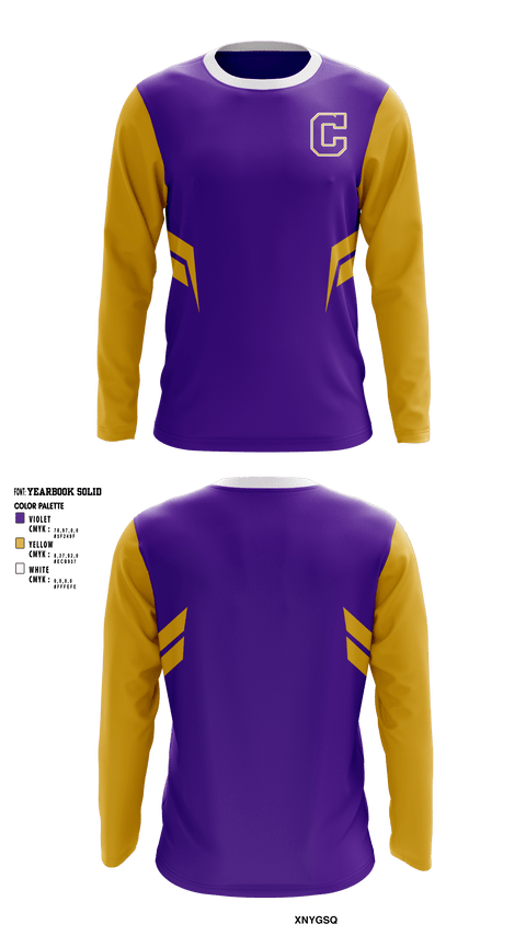 Long Sleeve Performance Shirt, Concord High School Wrestling, Wrestling, Teamtime, Team time, sublimation, custom sports apparel, team uniforms, spirit wear, spiritwear, sports uniforms, custom shirts, team store, custom team store, fundraiser sports, apparel fundraiser