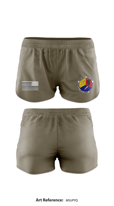 29 IS 76207032 Ranger Panties - 1
